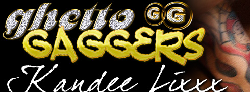 Ghetto Gaggers
